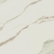 Керамогранит Empire Calacatta Diamond Lapp / Эмпаир Калакатта Даймонд Лаппато 600х600 белый 610015000620 Atlas Concorde - uralkafel.ru - Нижний Новгород