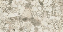 Керамогранит Forte dei Marmi Ceppo Apuano Cream Lapp / Форте дей Марми Чеппо Апуано Крим Лапп 800х1600 бежевый 610015000670 Atlas Concorde - uralkafel.ru - Нижний Новгород
