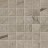 Forte dei Marmi Mystic Grey Mosaic Cer / Форте дей Марми Мистик Грей Мозаика Черато 300х300 610110001062 Atlas Concorde