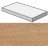 Ступень Oak Reserve Tamarind 33х120 угловая правая 620070000871 Atlas Concorde